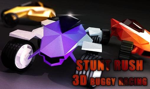download Stunt rush: 3D buggy racing apk